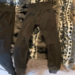 ALPHALETE OG revival - charcoal grey SOLD